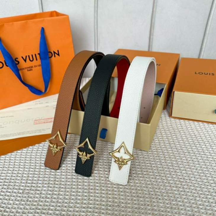 Picture of Louis Vuitton Belts _SKUfw176425870fw